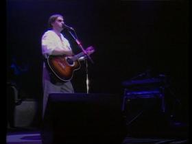 Chris De Burgh Say Goodbye To It All (Live in Zurich, October 1986)